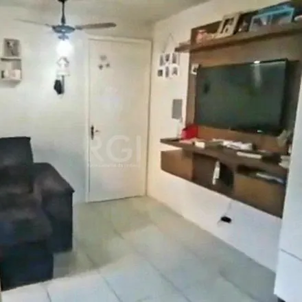 Buy this 2 bed apartment on Avenida da Produção in Mato Grande, Canoas - RS
