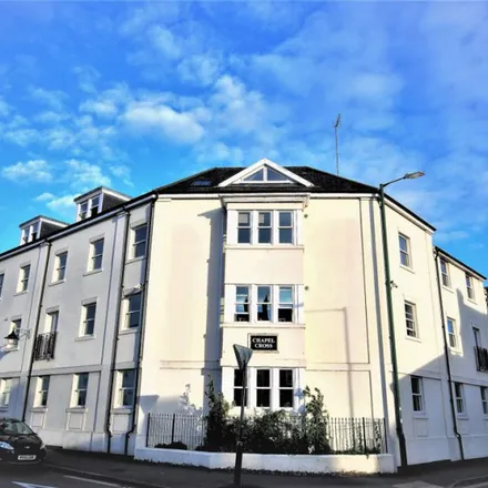 Image 3 - Chapel Street, Royal Leamington Spa, CV31 1EU, United Kingdom - Apartment for rent