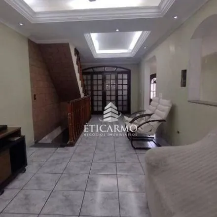 Buy this 3 bed house on Rua Aquino Fonseca in Parque Savoy City, São Paulo - SP