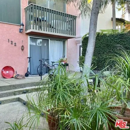 Image 6 - 174 Buccaneer Street, Los Angeles, CA 90292, USA - House for rent