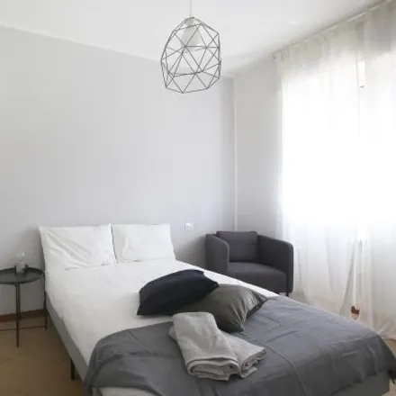 Image 6 - Via Carlo Marx, 20153 Milan MI, Italy - Room for rent