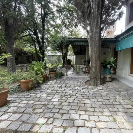 Rent this 3 bed house on Manuel de Falla 7227 in Villa Warcalde, Cordoba