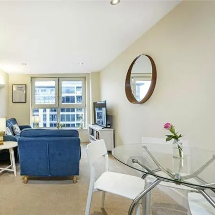 Buy this 2 bed apartment on Nacovia House in Townmead Road, London