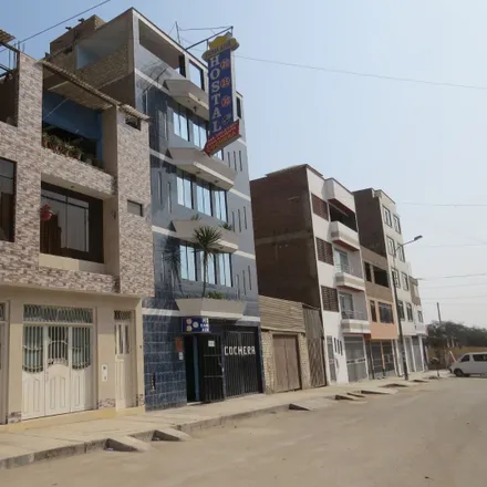 Image 9 - unnamed road, Carapongo, Lima Metropolitan Area 15487, Peru - Apartment for sale
