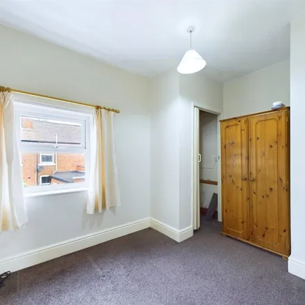 Rent this 2 bed apartment on 7 Garden Terrace in Chester, CH3 5DE