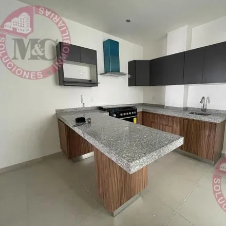 Buy this 2 bed apartment on Calle Sierra Madre Oriental in 20118 Aguascalientes, AGU