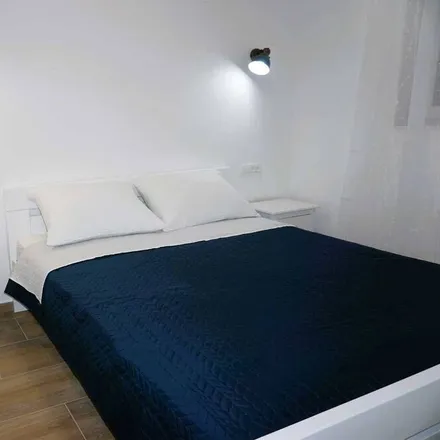 Rent this 1 bed apartment on Bibinje in Lipauska, 23205 Općina Bibinje