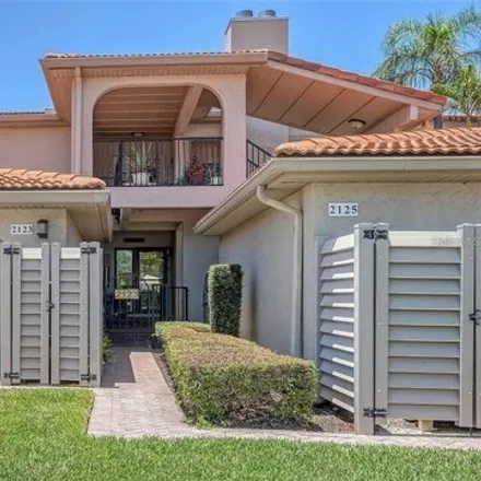Rent this 3 bed condo on 2259 Harbour Oaks Drive in Longboat Key, Sarasota County