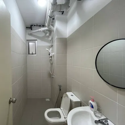 Image 8 - Seri Wahyu Residence, Jalan Sibu, Batu, 52000 Kuala Lumpur, Malaysia - Apartment for rent
