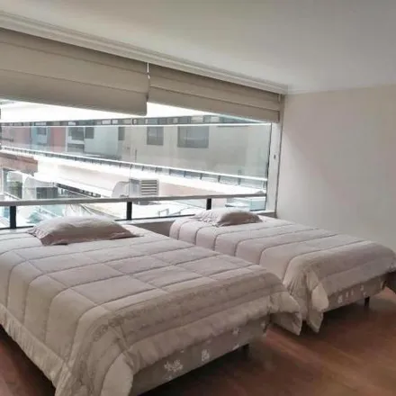 Buy this 2 bed apartment on Torre Gibraltar in Avenida República de El Salvador N34-493, 170504