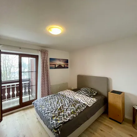 Rent this 2 bed apartment on Gaißacher Straße in 83646 Bad Tölz, Germany