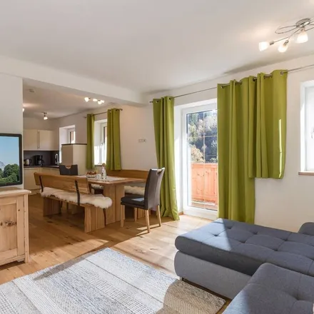 Rent this 2 bed apartment on 6365 Kirchberg in Tirol