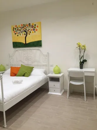 Rent this 2 bed apartment on Via dei Conciatori in 36, 00154 Rome RM