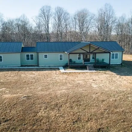Buy this 4 bed house on 3939 Prussia Road in Ross County, OH 45690