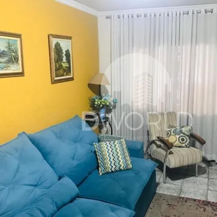 Buy this 3 bed house on Rua Almerina Cemoline Rebulci in Paulicéia, São Bernardo do Campo - SP