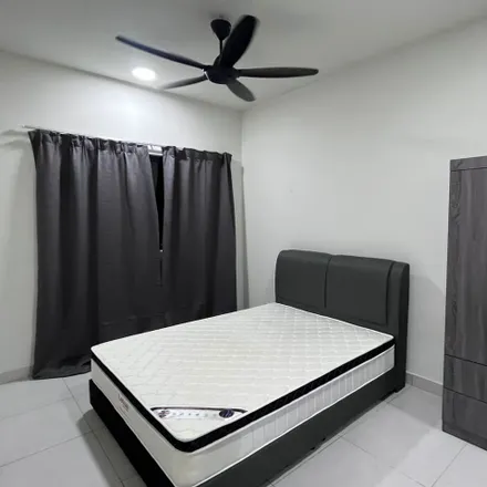 Image 2 - Jalan 3/144A, Cheras, 56000 Kuala Lumpur, Malaysia - Apartment for rent
