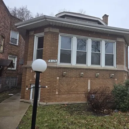 Buy this 2 bed house on 8128 S Clyde Ave in Chicago, Illinois