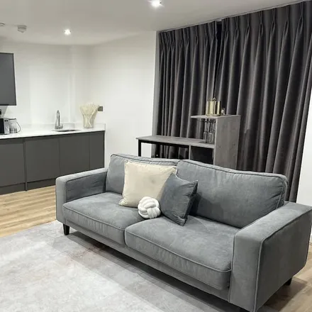 Rent this 2 bed apartment on Birmingham in B1 1NX, United Kingdom