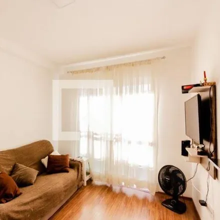 Buy this 2 bed apartment on CEASA Grande ABC in Avenida dos Estados 2195, Santa Terezinha