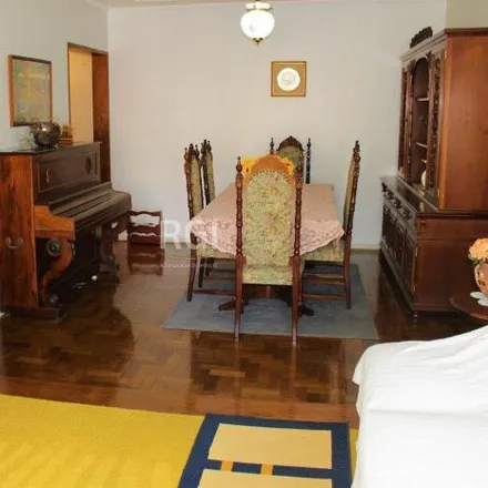 Buy this 3 bed apartment on Rua Santana in Santana, Porto Alegre - RS
