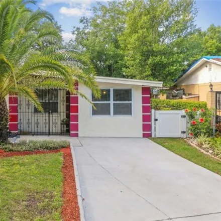 Buy this 3 bed house on 1499 North Matanzas Avenue in Tampa, FL 33607