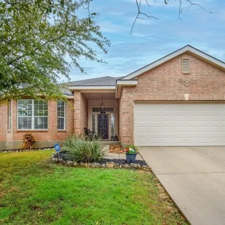 Buy this 3 bed house on 118 Lindy Hill in Cibolo, TX 78108