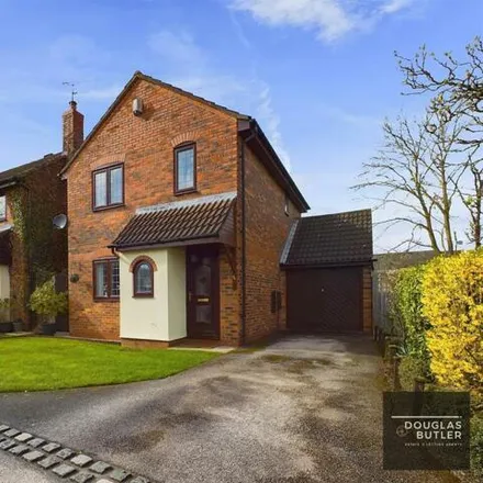 Image 1 - Juniper Drive, Ellesmere Port, CH66 2YW, United Kingdom - House for sale