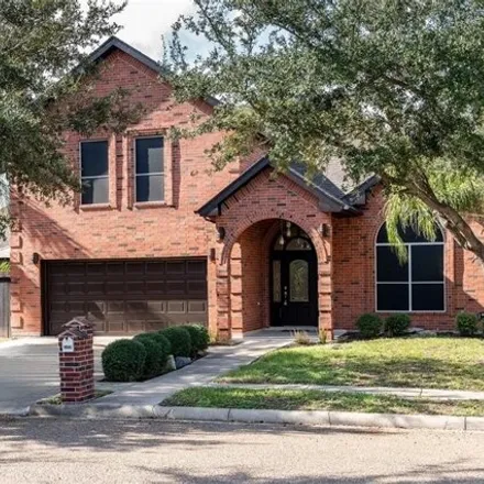 Buy this 4 bed house on 3464 Santa Teresa in Mission, TX 78572