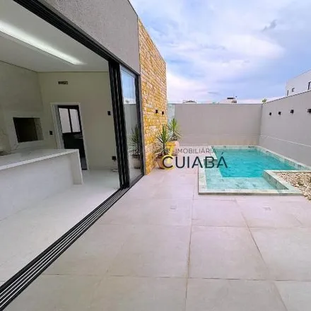 Buy this 4 bed house on Rua Y in Canjica, Cuiabá - MT