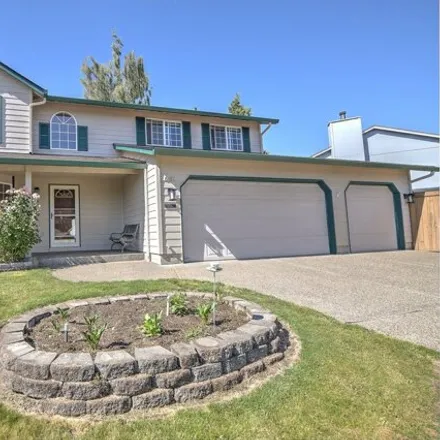 Image 2 - 6412 NE 105th Cir, Vancouver, Washington, 98686 - House for sale