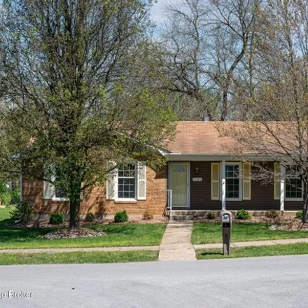 Buy this 3 bed house on 9101 Marse Henry Drive in Jeffersontown, KY 40299