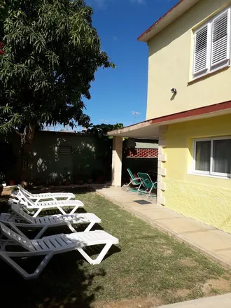 Rent this 3 bed house on Cárdenas in Los Pinos, CU