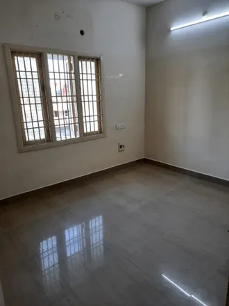Rent this 1 bed apartment on Leela Nagar Main Road in Selaiyur, Tambaram - 600073