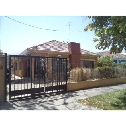 Buy this 3 bed house on Rubén Darío in 787 0154 Provincia de Santiago, Chile
