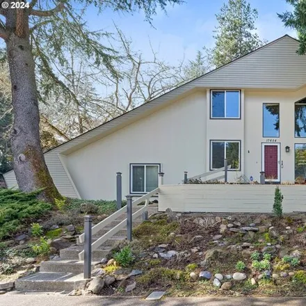 Buy this 3 bed house on 17654 Cardinal Drive in Lake Oswego, OR 97034