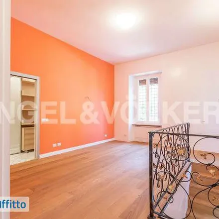 Image 5 - Via Filippo Casini, 00120 Rome RM, Italy - Apartment for rent