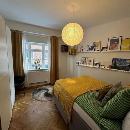 Rent this 5 bed apartment on Korsgade 8 in 9000 Aalborg, Denmark