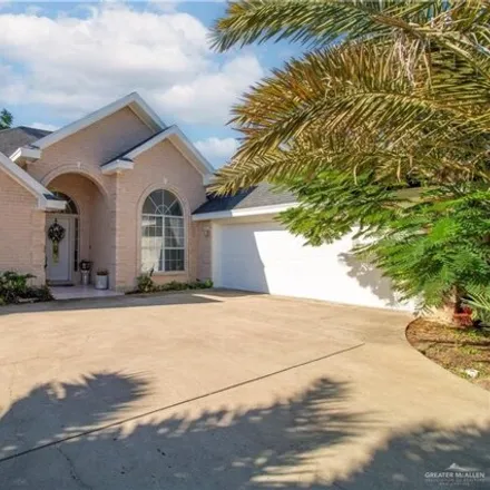 Image 1 - North Quail Hollow Drive, Encino Number 1 Colonia, Weslaco, TX 78596, USA - House for sale