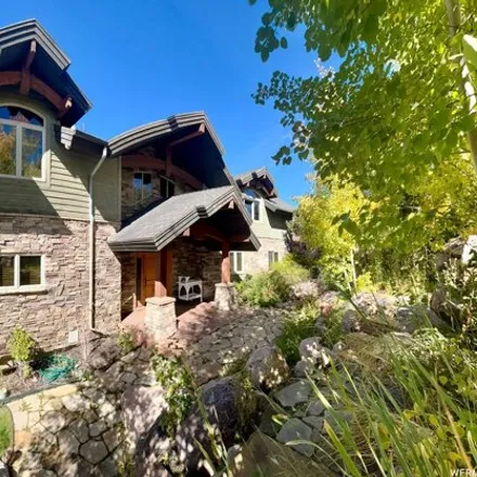 Image 1 - 5425 Wapiti Road, The Highlands, Weber County, UT 84310, USA - House for sale