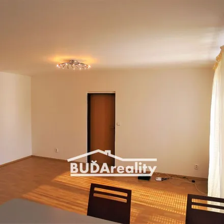 Rent this 2 bed apartment on Husova 1304 in 763 61 Napajedla, Czechia