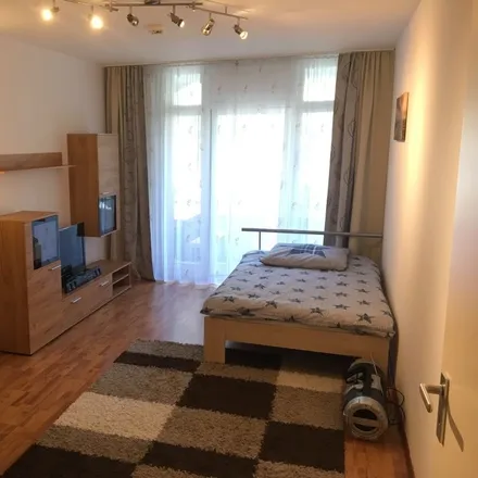 Rent this 1 bed apartment on Tumblingerstraße 54 in 80337 Munich, Germany