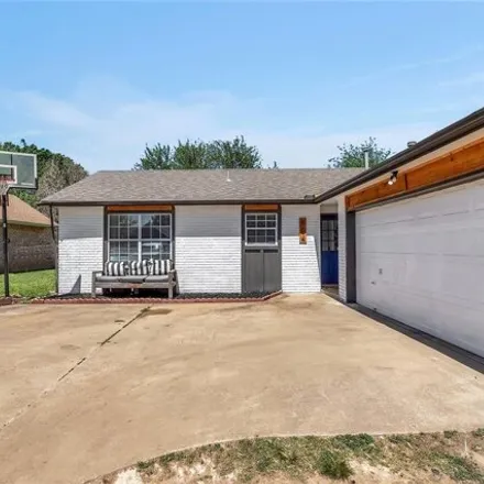 Image 3 - 618 West 19th Street South, Claremore, OK 74019, USA - House for sale
