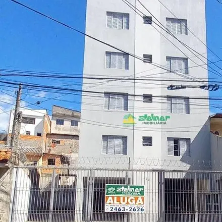 Image 2 - Rua Hugo Ziller, Vila Rio, Guarulhos - SP, 07131-030, Brazil - Apartment for rent