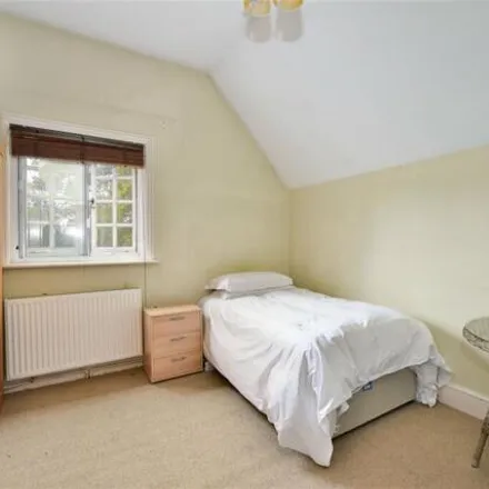 Image 7 - Champneys Tring, Chesham Road, Dacorum, HP23 6HY, United Kingdom - Townhouse for sale