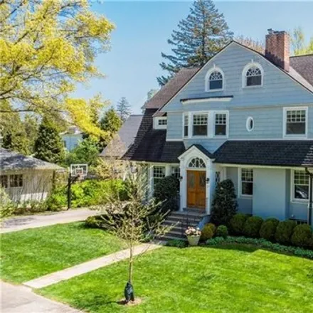 Buy this 7 bed house on 27 Walnut Avenue in Village of Larchmont, NY 10538