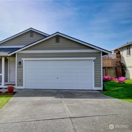 Buy this 3 bed house on 1521 Portobello Avenue in Sedro-Woolley, WA 98284