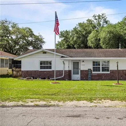 Buy this 4 bed house on 5900 Geiger Road in Zephyrhills, FL 33542