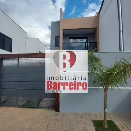 Image 2 - Alameda dos Bem-Te-Vi, Sarzedo - MG, 32450-000, Brazil - House for sale