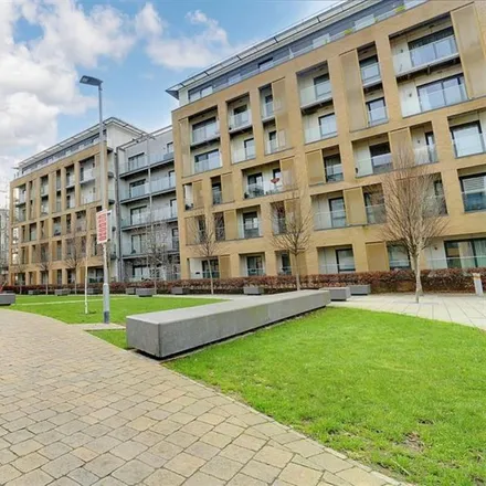 Rent this 2 bed apartment on 30-36 Dunn Side in Chelmsford, CM1 1PH