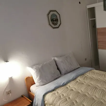 Image 5 - Krk, Grad Krk, Croatia - Apartment for rent